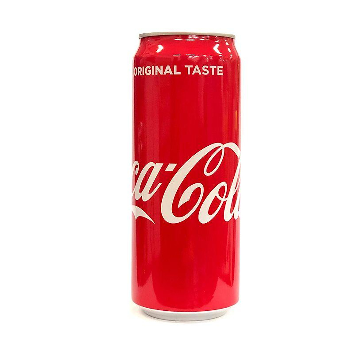 Coca lon